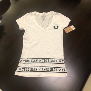 True Religion t shirt